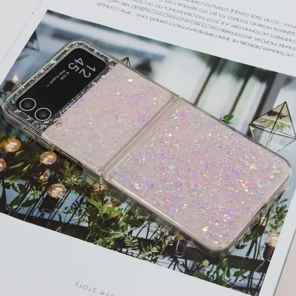 High-Quality Clear Protective Phone Case | Aikusu 8
