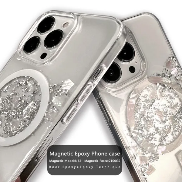 Custom iPhone Case 10pc Per Style Er Model | Aikusu 3