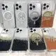 High-Quality Custom Clear Phone Case | Aikusu 3