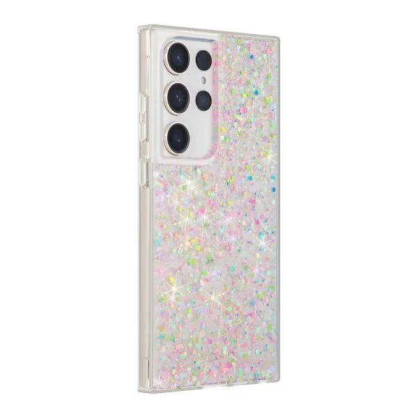 Best Quality Glitter Phone Case - - Aikusu 2