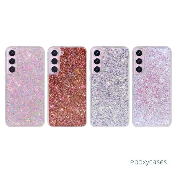 Custom Resin Phone Case 5 Working Days | Aikusu 4
