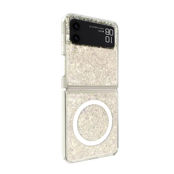 High-Quality Mother of Pearl Phone Case | Aikusu 2