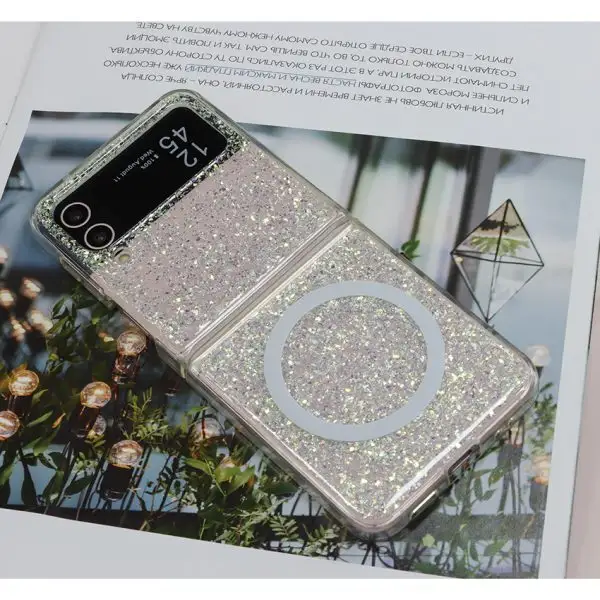 High-Quality Mother of Pearl Phone Case | Aikusu 9