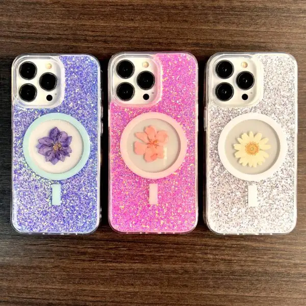 Custom Phone Case 100% Deposit by T/T | Aikusu 5