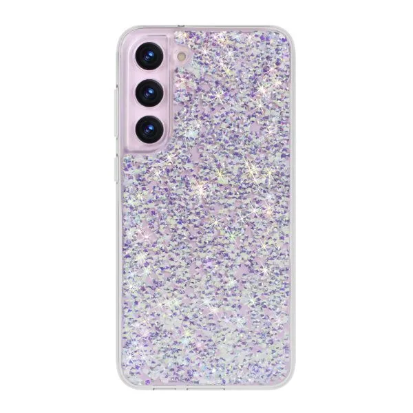 1.5m  Drop Protection Custom Glitter Phone Case For Samsung S22 S22Plus S23 S23Plus S24 S24Plus 1