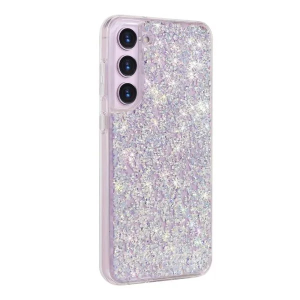 Custom Resin Phone Case OPP Bag/Paper Box | Aikusu 2