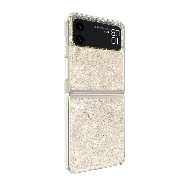 Custom Glitter Phone Case - - Aikusu 2