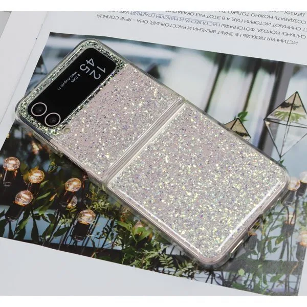 Custom Glitter Phone Case - - Aikusu 8