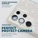 High-Quality Custom Resin Phone Case EXW | Aikusu 4