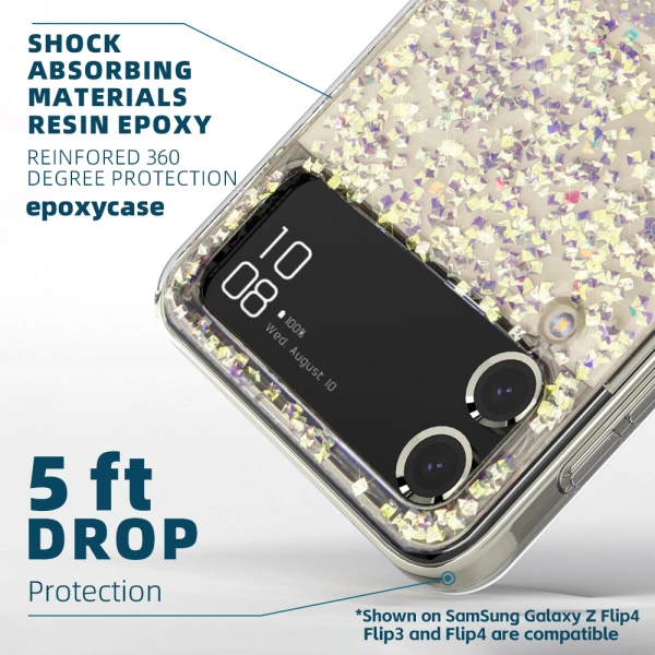 Premium Lanyard Phone Case Supplier | Aikusu 6