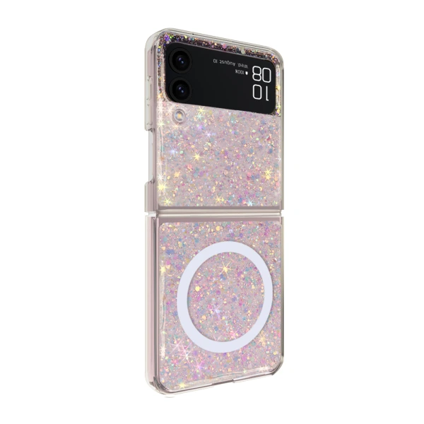 Best Quality Wholesale Glitter Phone Case | Aikusu 2
