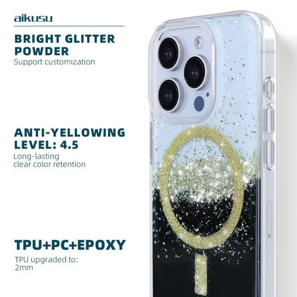 Clear Phone Case 10pc Per Style Er Model | Aikusu 2