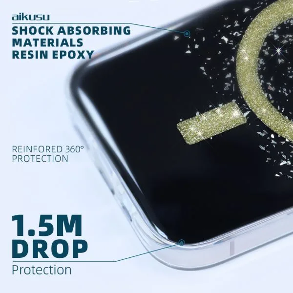 Clear Phone Case 10pc Per Style Er Model | Aikusu 4