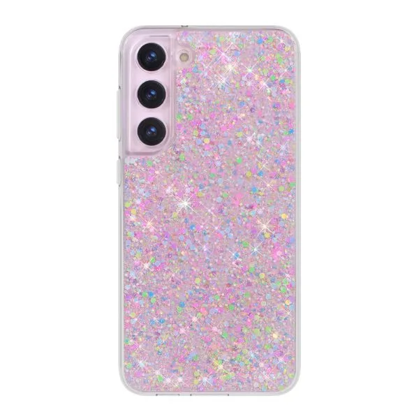 1.5m  Anti-impact Custom Glitter Phone Case For Samsung S22 S22Plus S23 S23Plus S24 S24Plus 1