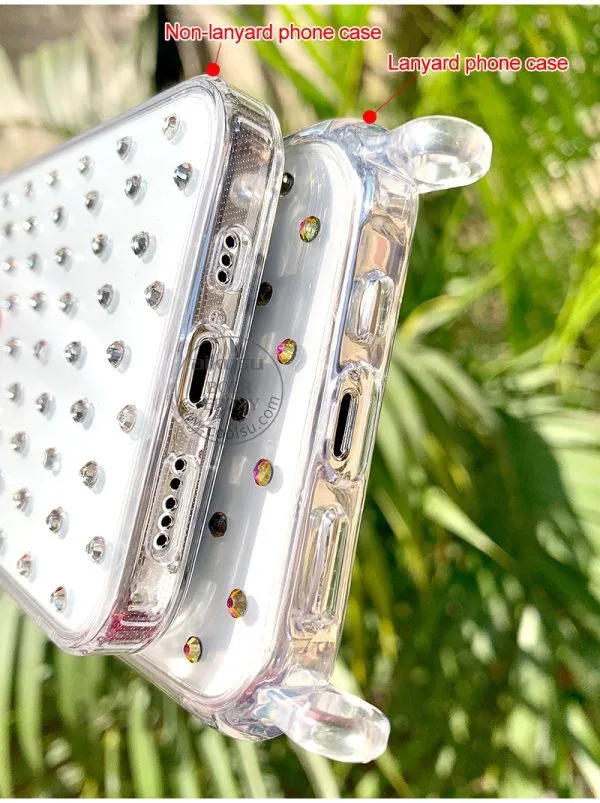 Best Quality Mother of Pearl Phone Case | Aikusu 6
