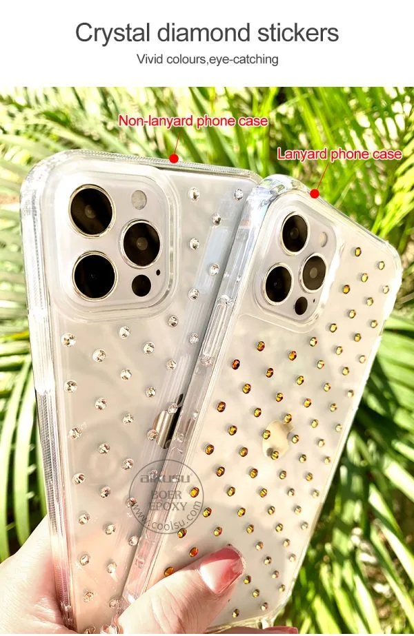 Best Quality Mother of Pearl Phone Case | Aikusu 7