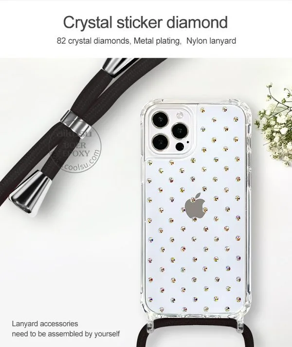 Best Quality Mother of Pearl Phone Case | Aikusu 10