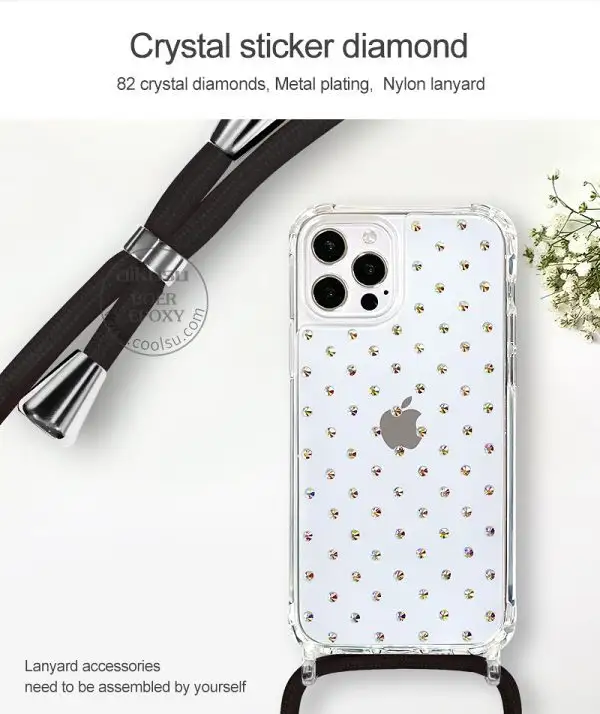High-Quality OEM Phone Case EXW | Aikusu 10