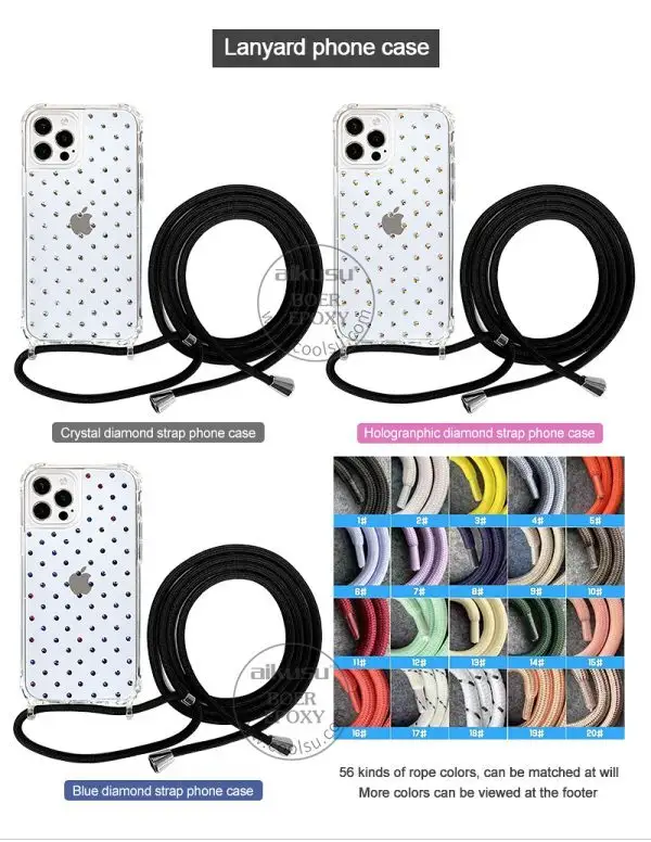 High-Quality OEM Phone Case EXW | Aikusu 12