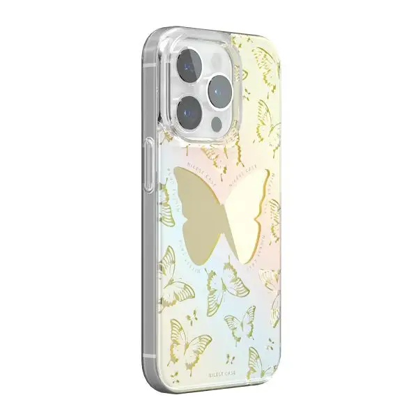 High-Quality Customized Resin Phone Case 5 Working Days | Aikusu 2
