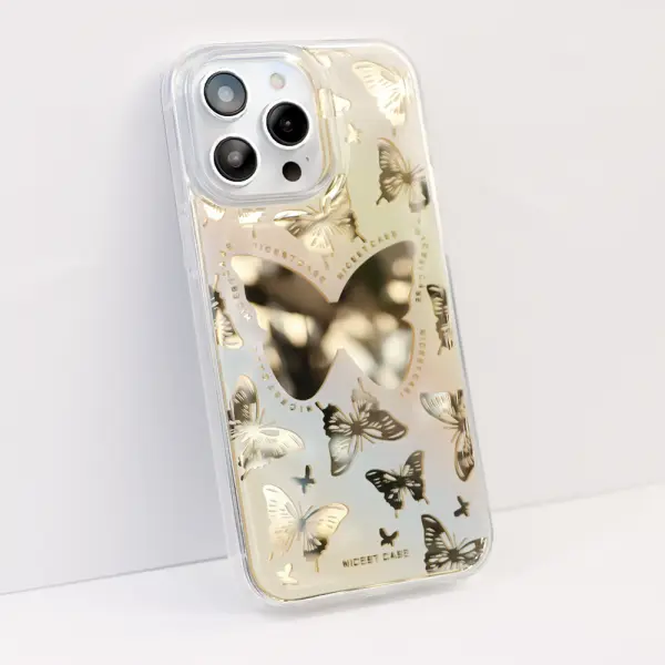 High-Quality Customized Resin Phone Case 5 Working Days | Aikusu 6