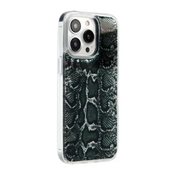 Custom Mirror Case Phone EXW | Aikusu 2