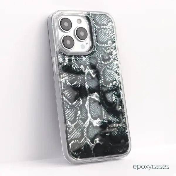 Custom Mirror Case Phone EXW | Aikusu 6