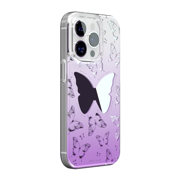 Custom UV Printing Phone Case Wholesale | Aikusu 2