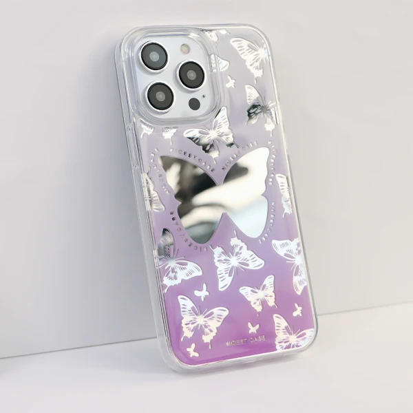 Custom UV Printing Phone Case Wholesale | Aikusu 6