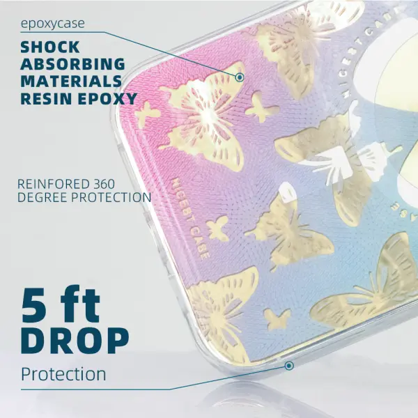 IMD Phone Case Factory OPP Bag/Paper Box | Aikusu 5