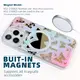 IMD Phone Case Factory OPP Bag/Paper Box | Aikusu 6