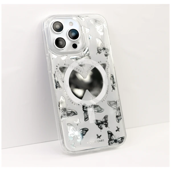 iPhone Case Supplier OPP Bag/Paper Box | Aikusu 7