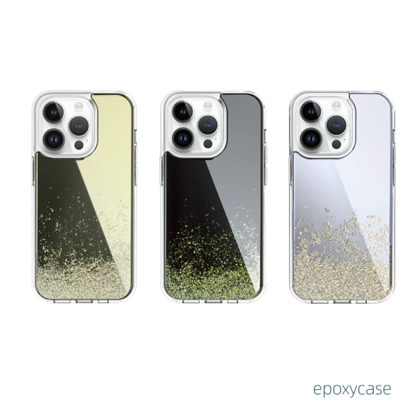 High-Quality Resin Phone Case EXW Supplier | Aikusu 8