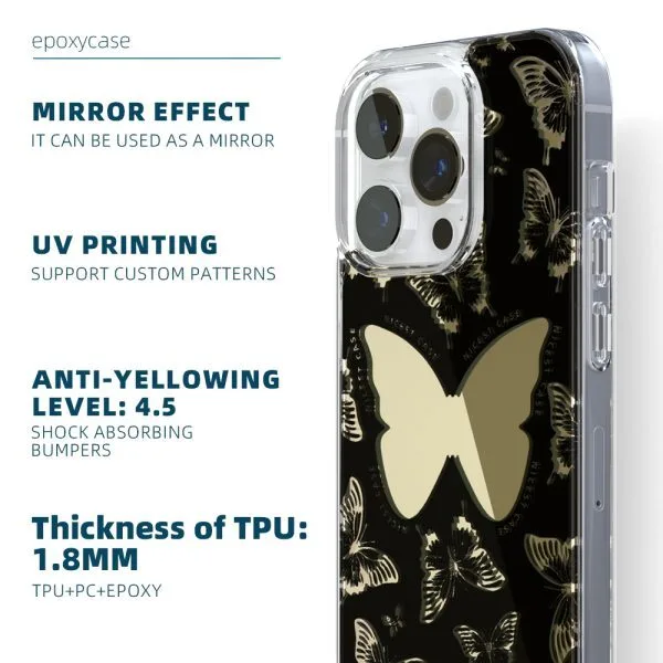 High-Quality iPhone Case Wholesalers 5 Working Days | Aikusu 5