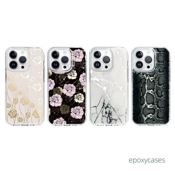 IMD Phone Case Manufacturers 100% Deposit by T/T | Aikusu 4
