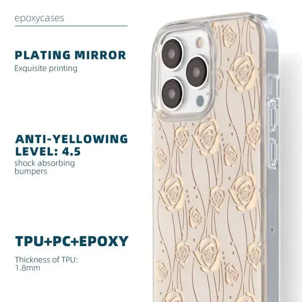 High-Quality Phone Case 5 Working Days | Aikusu 3