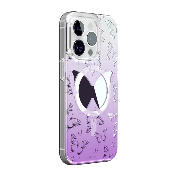 Custom Mirror Phone Case - - Aikusu 2
