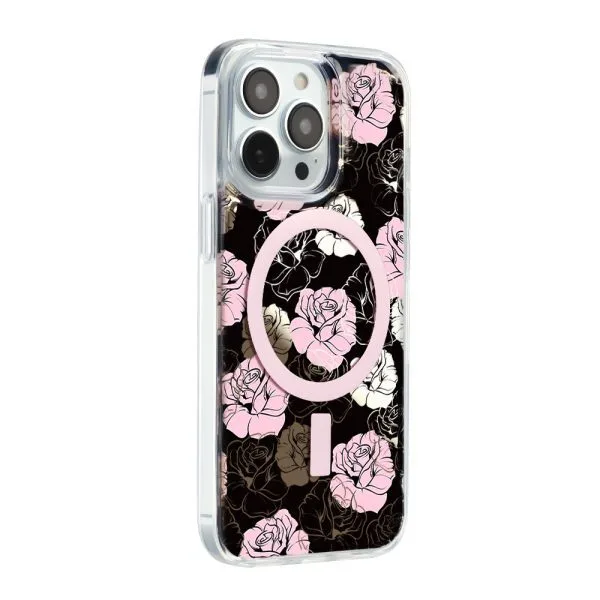 Customize Mirror Phone Case - - Aikusu 2