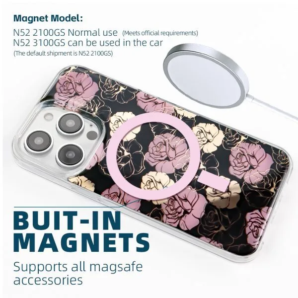 Customize Mirror Phone Case - - Aikusu 5