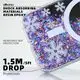 High-Quality Glitter Phone Case Supplier | Aikusu 6