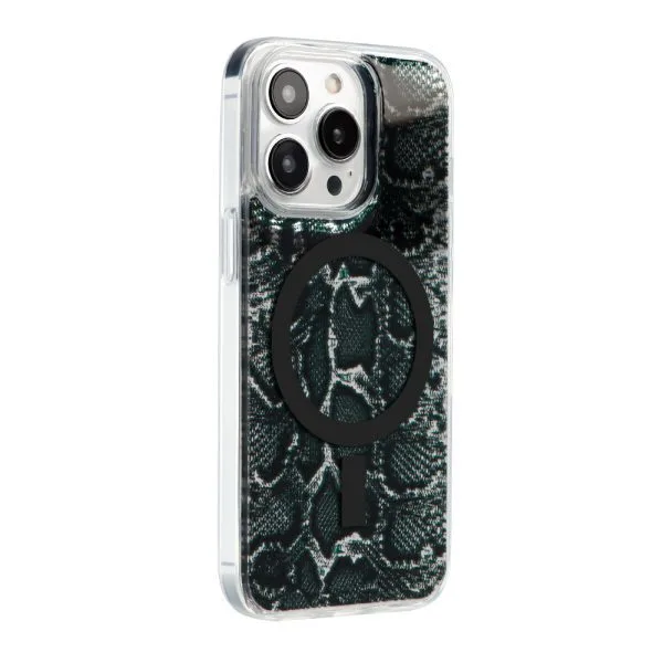 High-Quality Industrial Glitter Phone Case | Aikusu 2