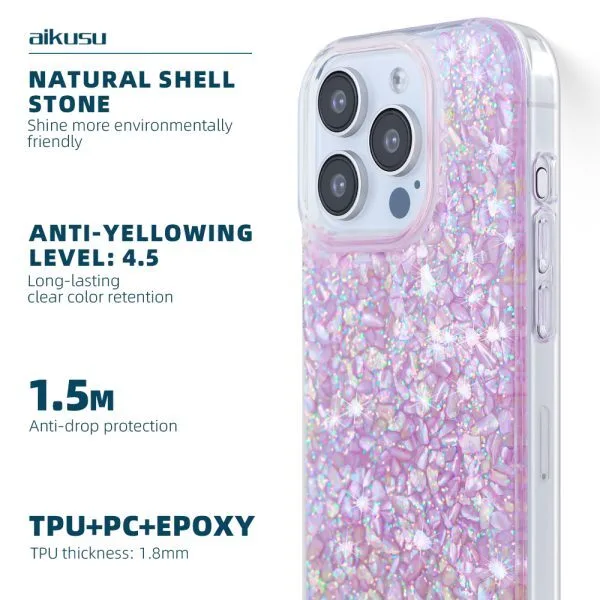 High-Quality Phone Case Wholesalers | Aikusu 3