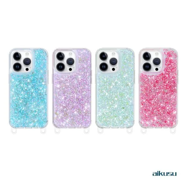High-Quality Phone Case Wholesalers | Aikusu 8