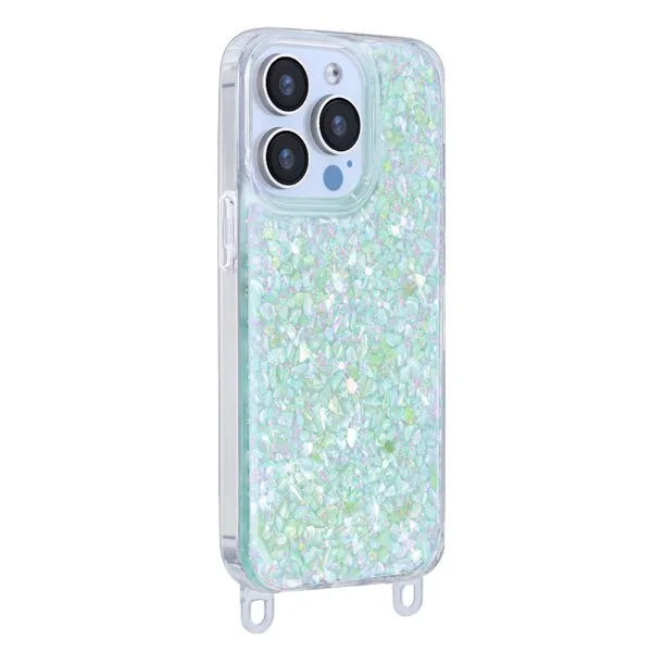 High-Quality Glitter Phone Case Company | Aikusu 2
