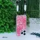 Custom Glitter Phone Case 10pc Per Style Per Model | Aikusu 6