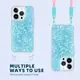 Best Quality Lanyard Phone Case - - Aikusu 5