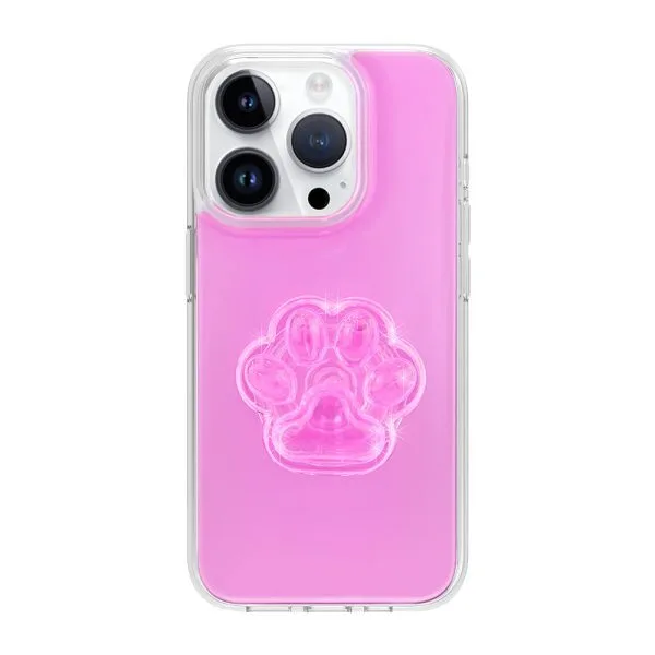 1.5m  Shockproof Kickstand Resin epoxy Phone Case TPU PC Cat Scratch Custom Phone Cases For iPhone 16 15 14 13 12 11 Pro Max 1