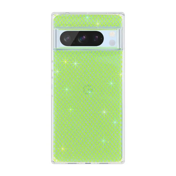 1.5m  ShockProof Custom Fabric Phone Case For Google Pixel 8 7 6 Series 1