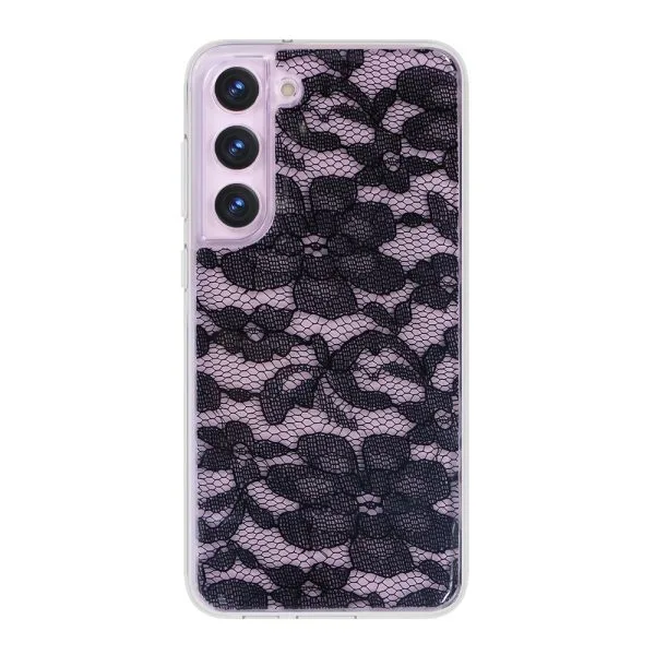 Custodia per telefono in tessuto personalizzato anti-impatto da 1,5 m per Samsung S22 S22Plus S23 S23Plus S24 S24Plus 1