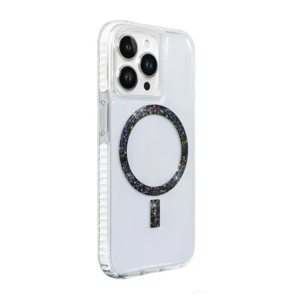 Clear Phone Case Manufacuturer by Aikusu 2
